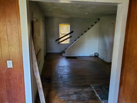 130 Wilkins Avenue Bridgeport CT 06606