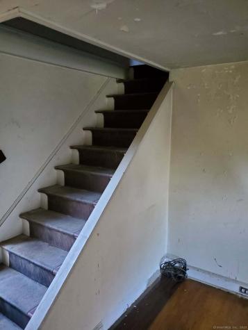 130 Wilkins Avenue Bridgeport CT 06606