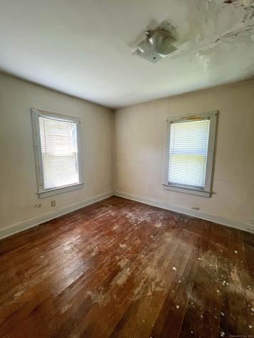 130 Wilkins Avenue Bridgeport CT 06606