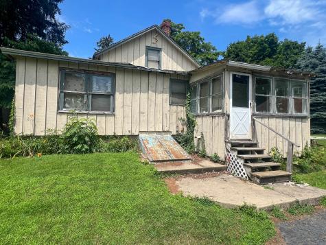 130 Wilkins Avenue Bridgeport CT 06606