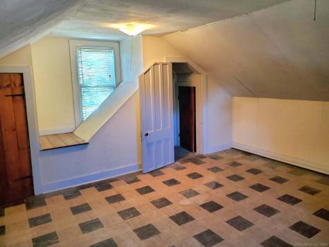 130 Wilkins Avenue Bridgeport CT 06606