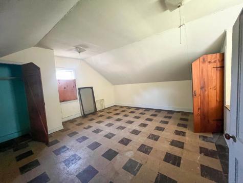 130 Wilkins Avenue Bridgeport CT 06606