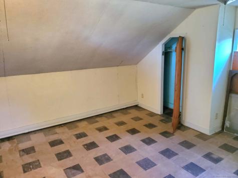 130 Wilkins Avenue Bridgeport CT 06606