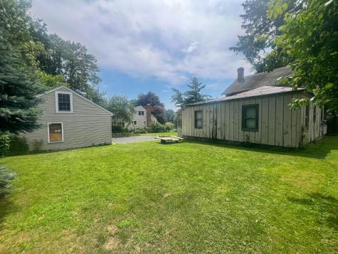 130 Wilkins Avenue Bridgeport CT 06606