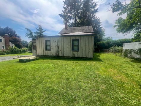 130 Wilkins Avenue Bridgeport CT 06606