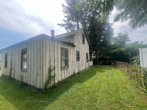 130 Wilkins Avenue Bridgeport CT 06606