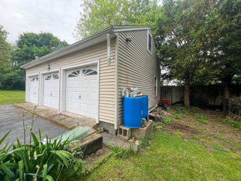 130 Wilkins Avenue Bridgeport CT 06606