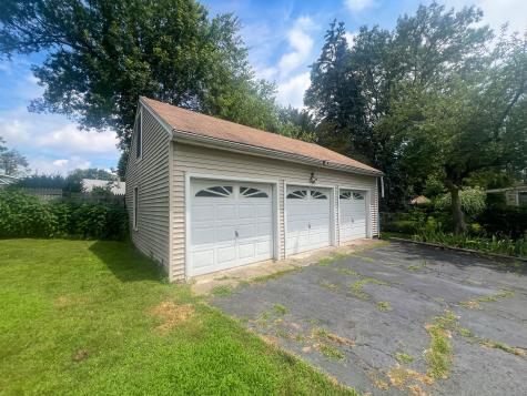 130 Wilkins Avenue Bridgeport CT 06606