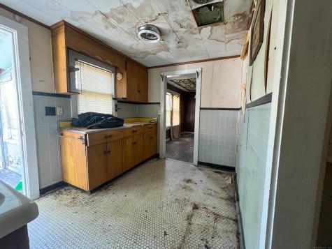 130 Wilkins Avenue Bridgeport CT 06606