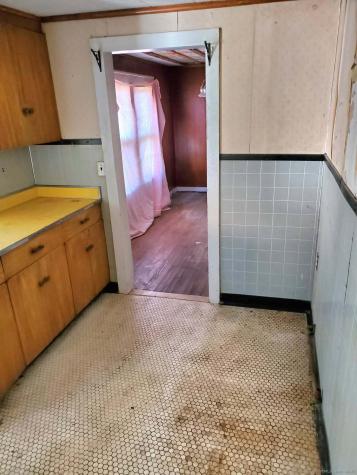 130 Wilkins Avenue Bridgeport CT 06606