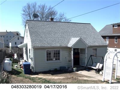 72 Stiles Street Waterbury CT 06706