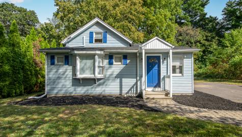 21 Maple Avenue East Windsor CT 06016