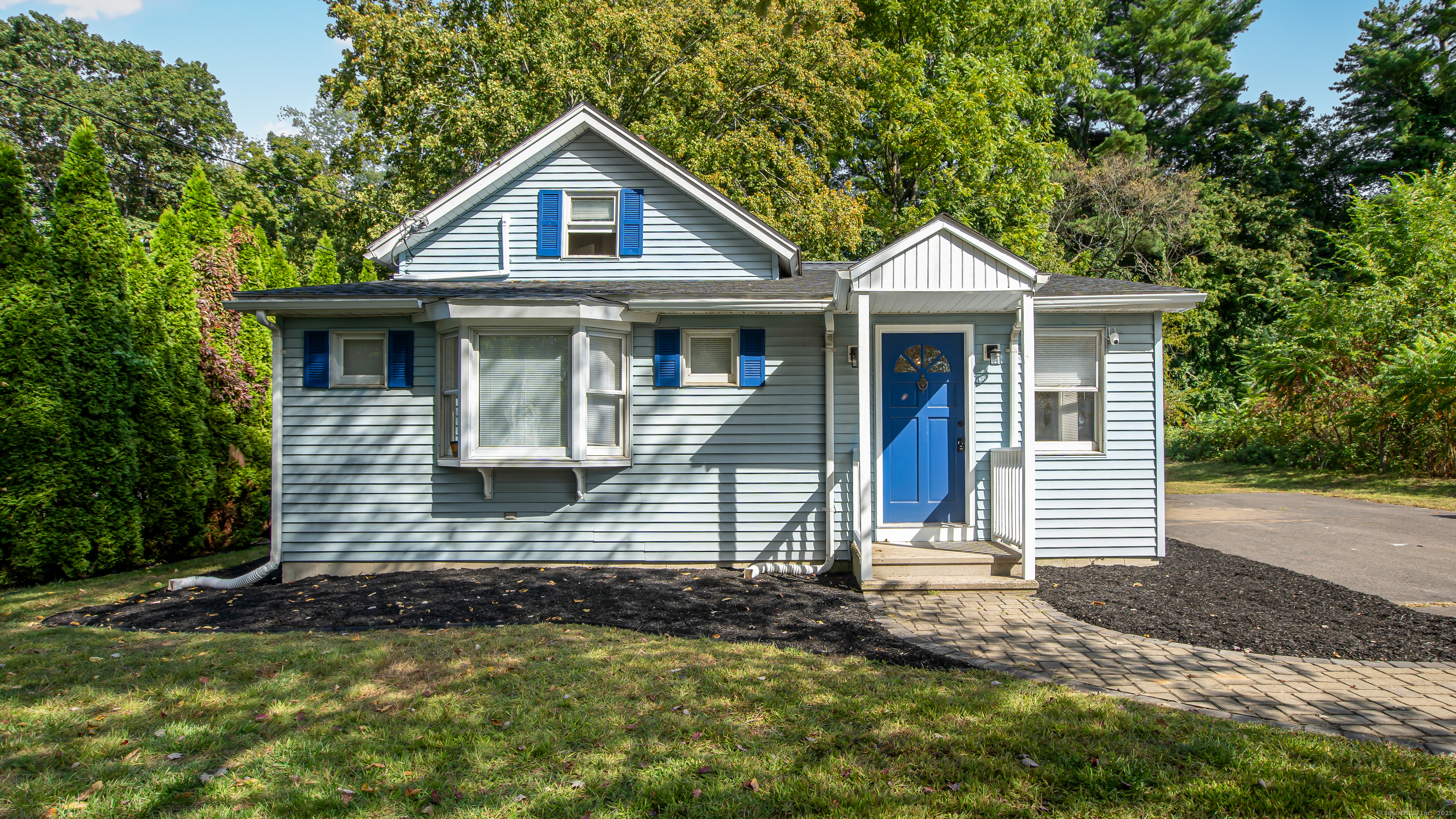 21 Maple Avenue East Windsor CT 06016