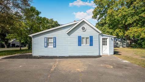 21 Maple Avenue East Windsor CT 06016