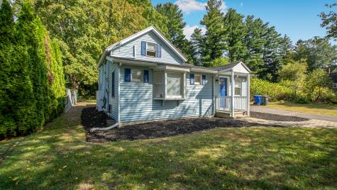 21 Maple Avenue East Windsor CT 06016