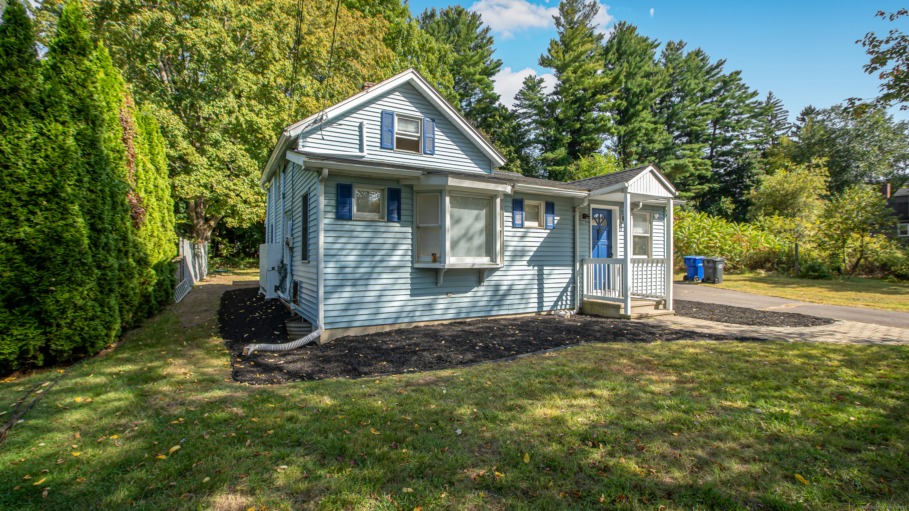 21 Maple Avenue East Windsor CT 06016