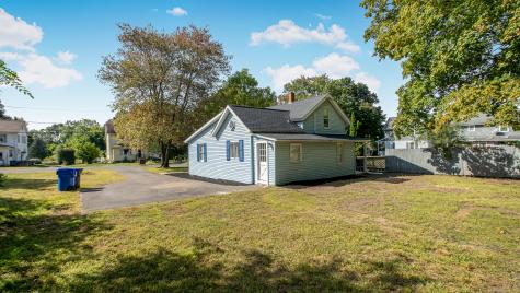 21 Maple Avenue East Windsor CT 06016