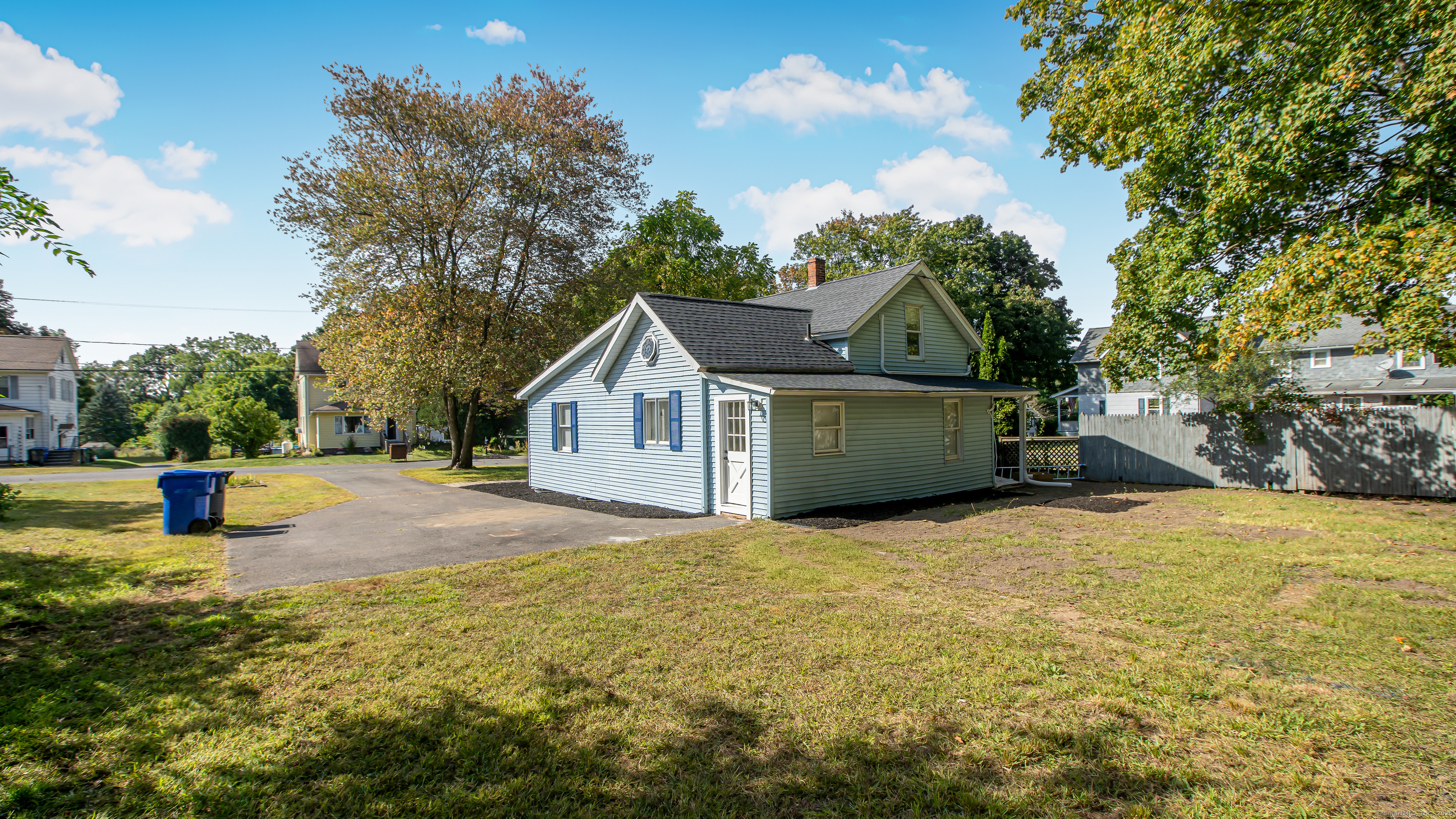 21 Maple Avenue East Windsor CT 06016