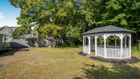 21 Maple Avenue East Windsor CT 06016