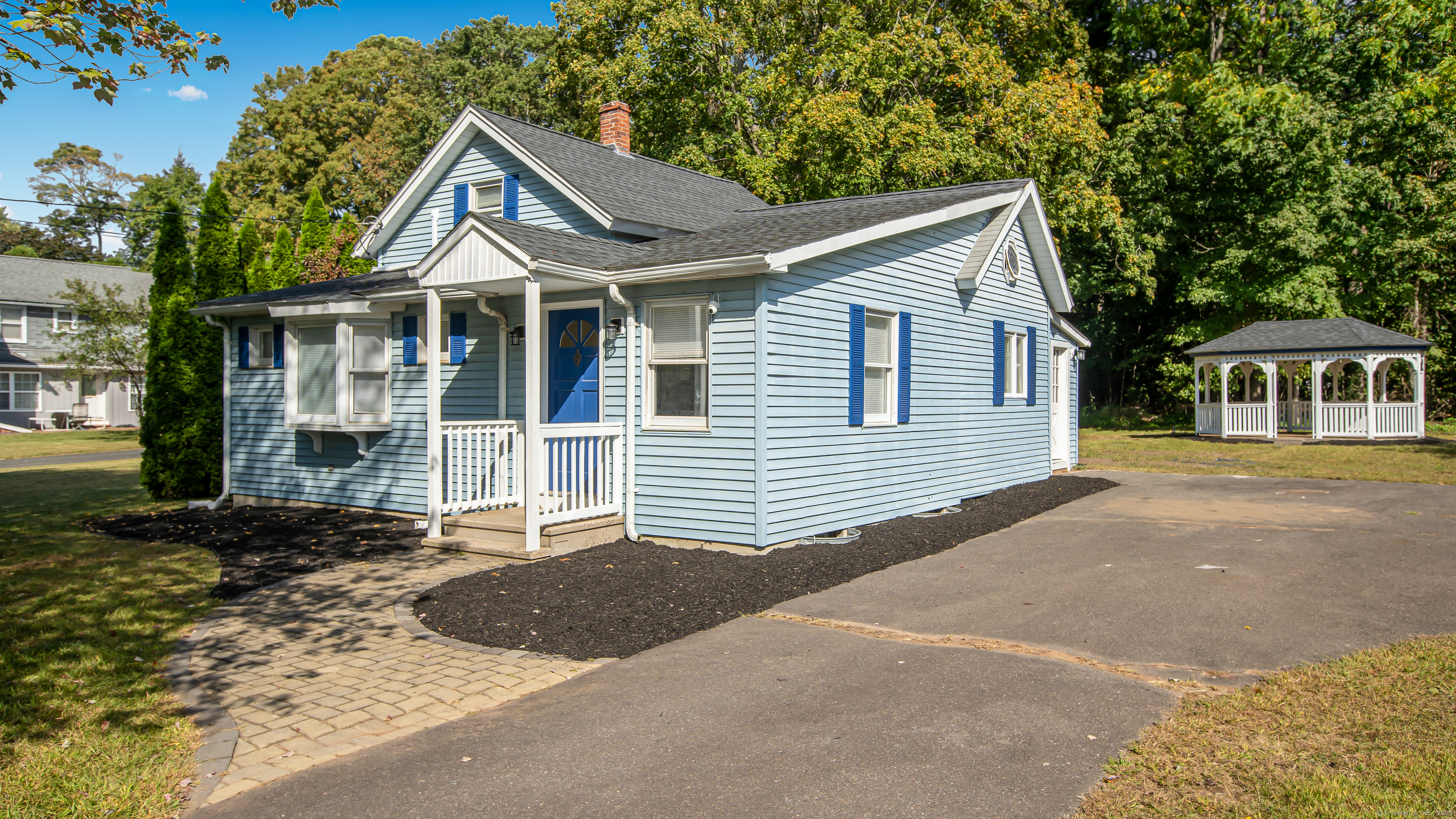 21 Maple Avenue East Windsor CT 06016