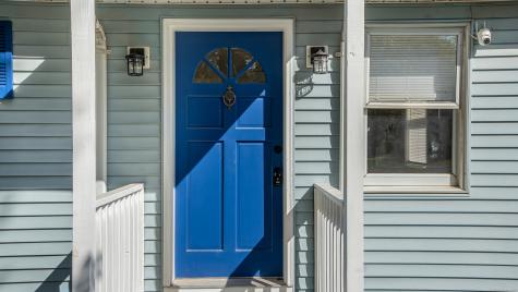 21 Maple Avenue East Windsor CT 06016