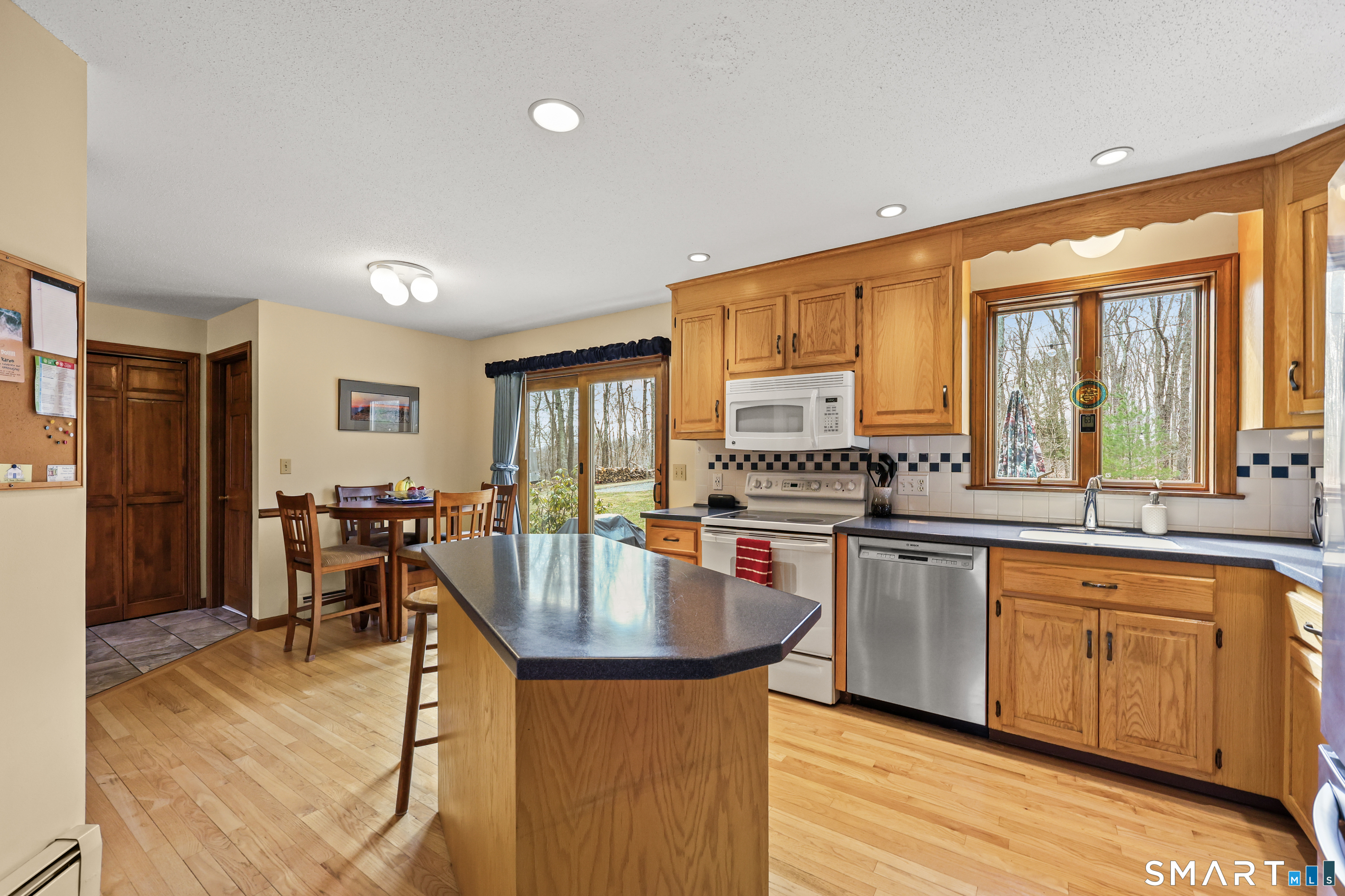 371 Old Slocum Road Hebron CT 06248