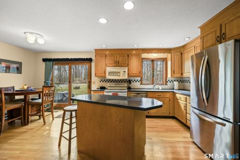 371 Old Slocum Road Hebron CT 06248