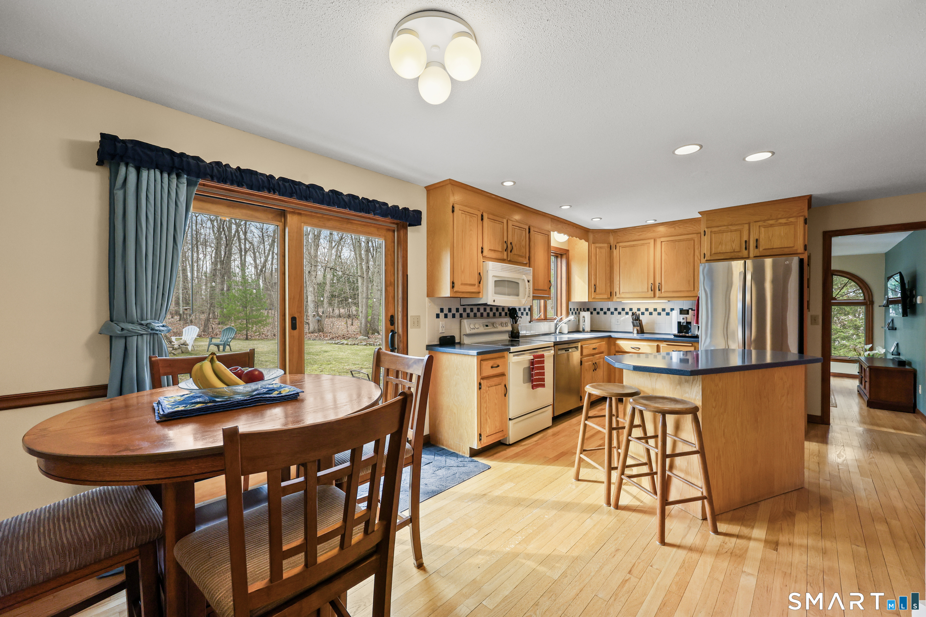 371 Old Slocum Road Hebron CT 06248