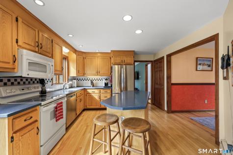 371 Old Slocum Road Hebron CT 06248