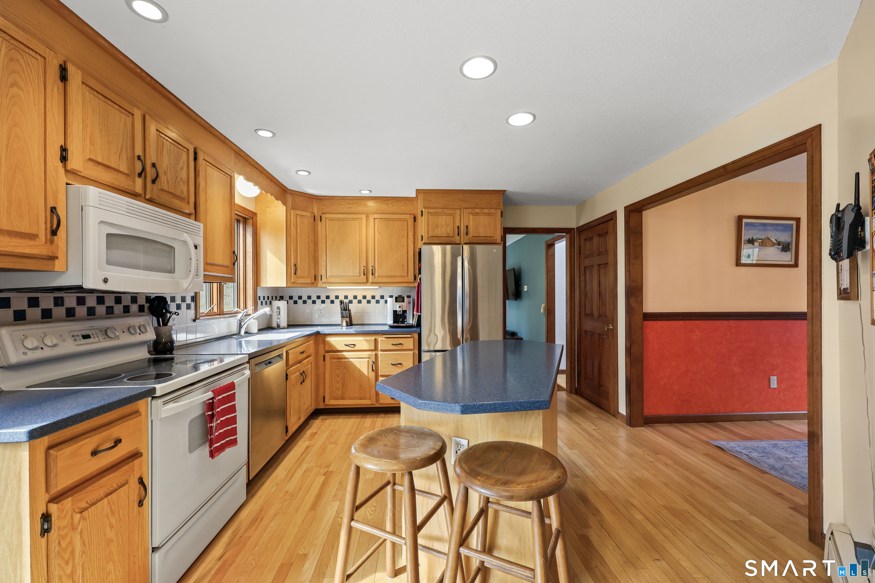 371 Old Slocum Road Hebron CT 06248