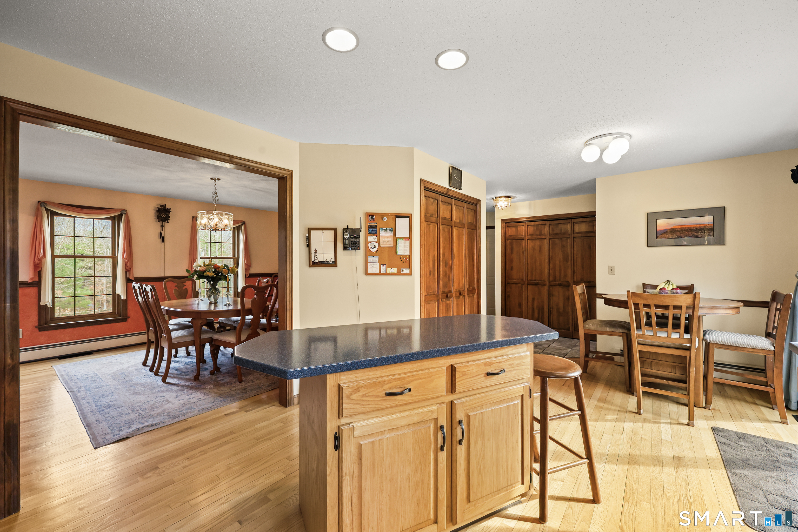 371 Old Slocum Road Hebron CT 06248