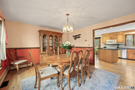 371 Old Slocum Road Hebron CT 06248