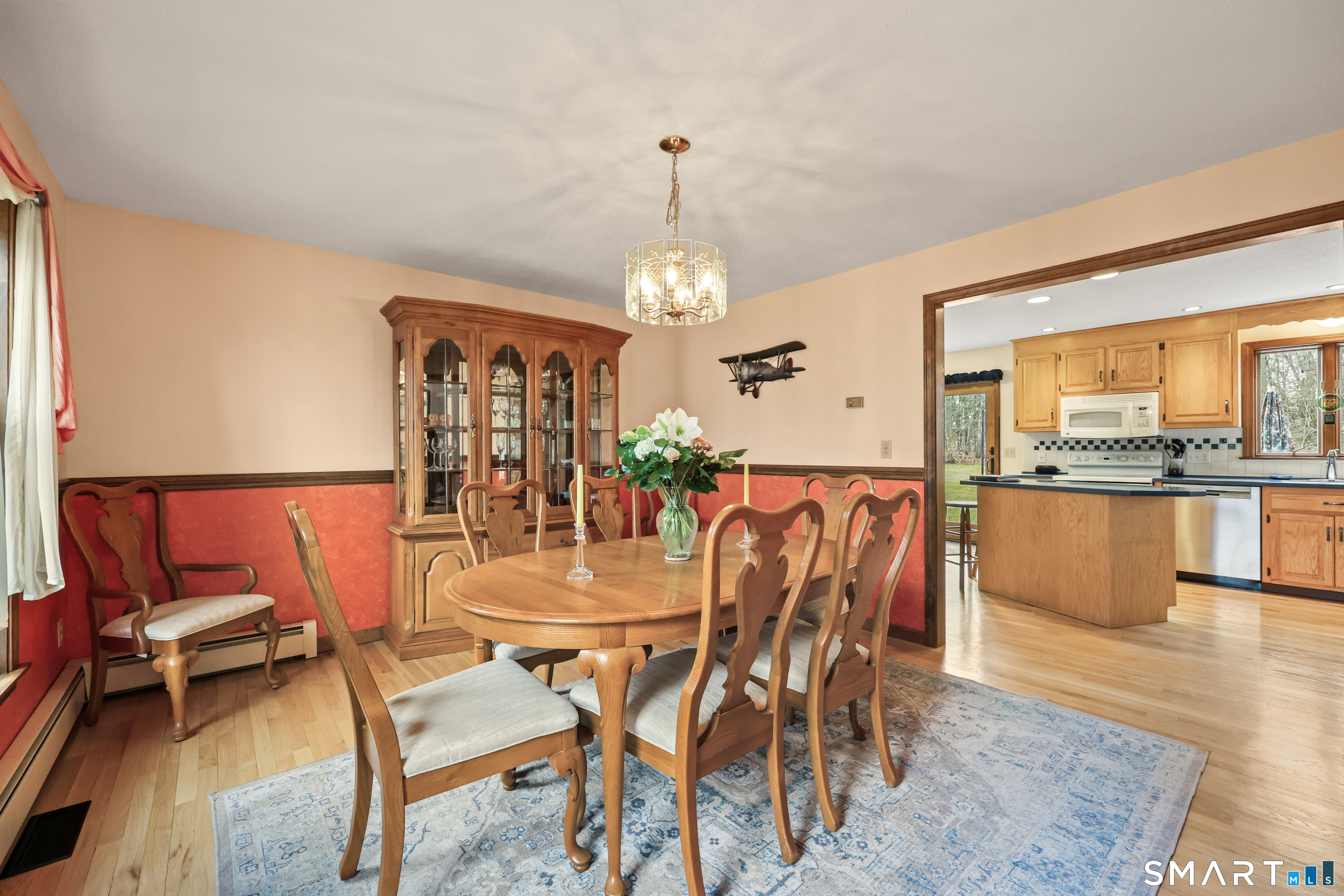 371 Old Slocum Road Hebron CT 06248