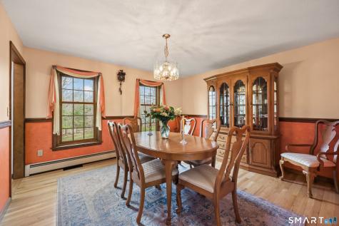 371 Old Slocum Road Hebron CT 06248