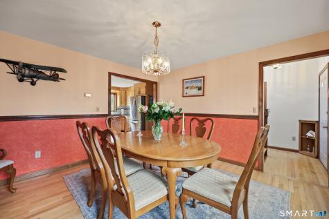 371 Old Slocum Road Hebron CT 06248