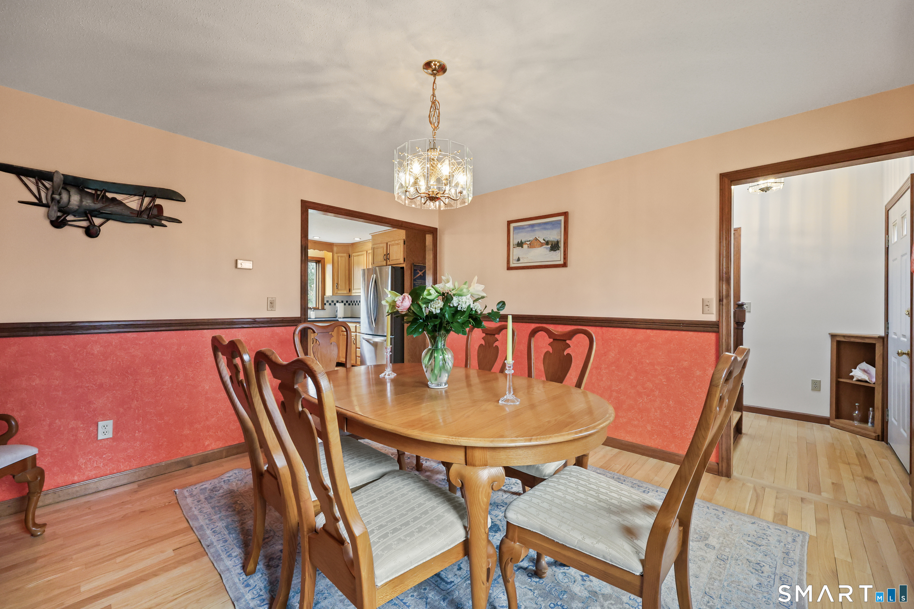 371 Old Slocum Road Hebron CT 06248