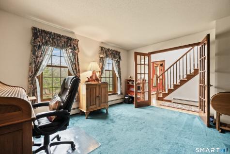 371 Old Slocum Road Hebron CT 06248