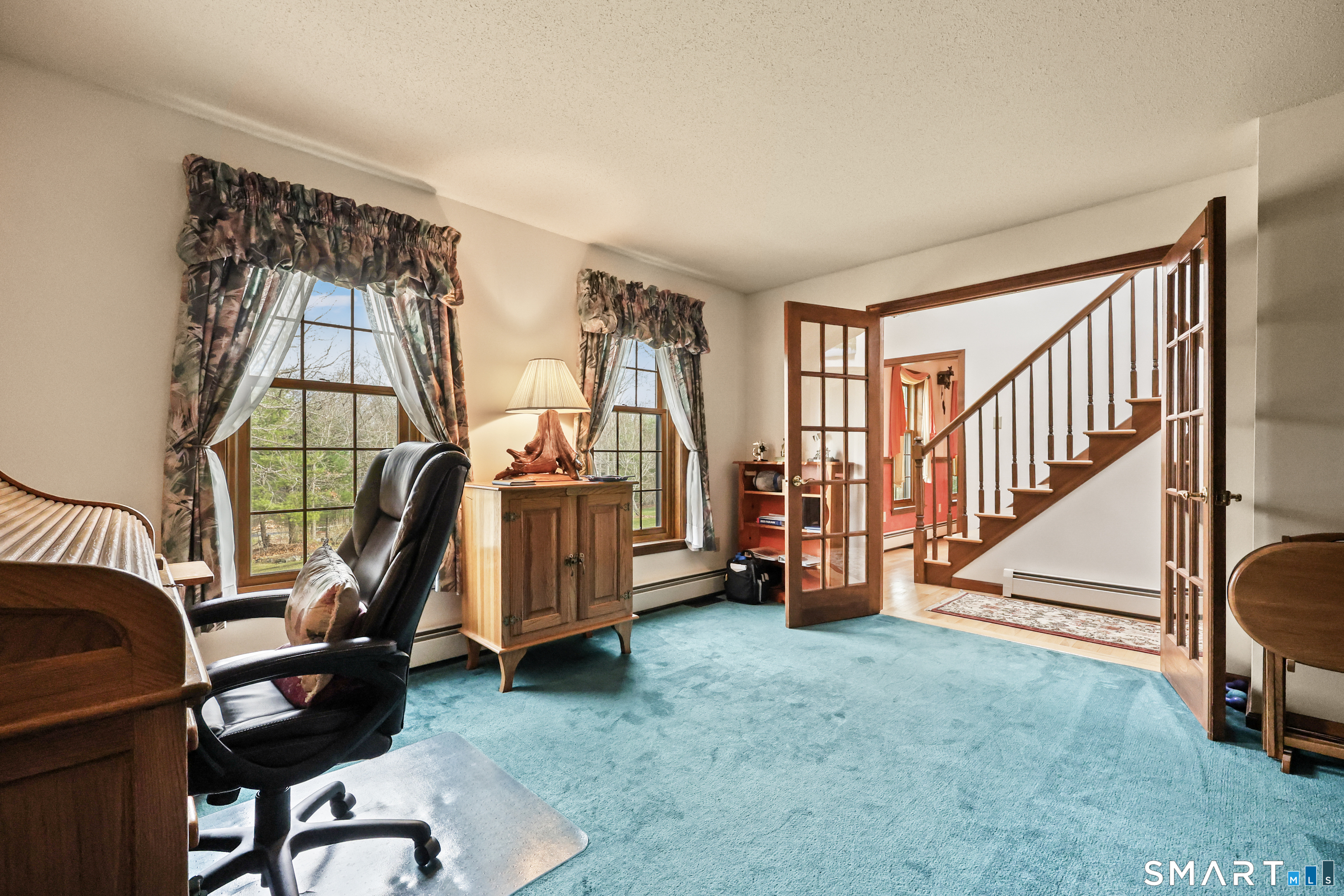 371 Old Slocum Road Hebron CT 06248