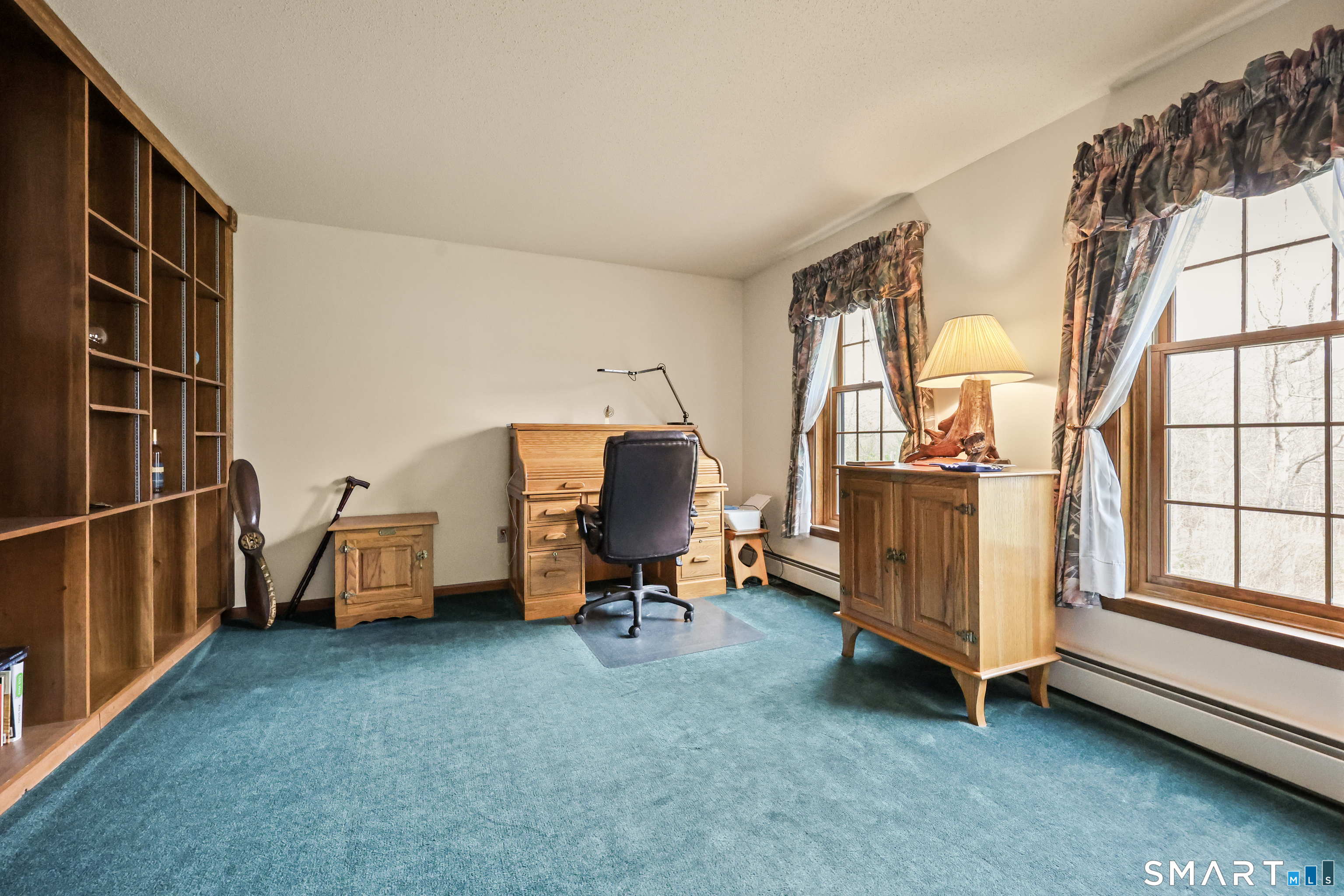 371 Old Slocum Road Hebron CT 06248