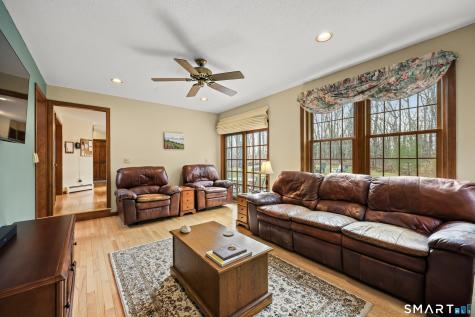 371 Old Slocum Road Hebron CT 06248