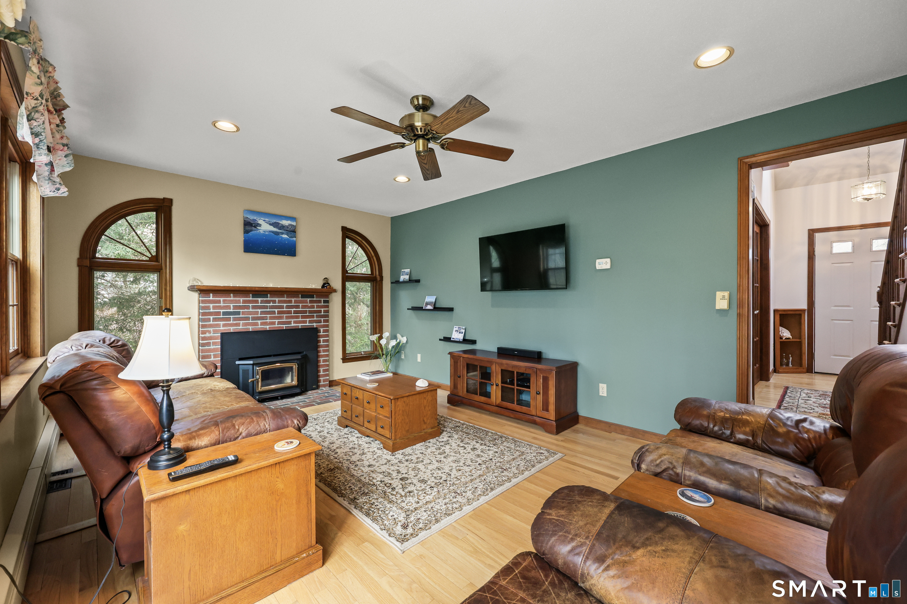371 Old Slocum Road Hebron CT 06248