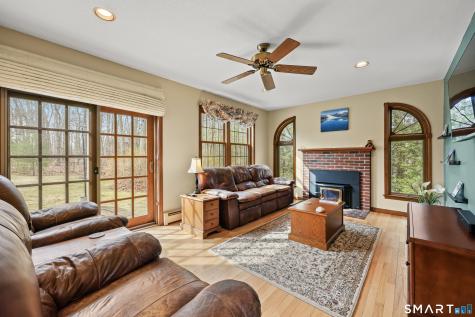 371 Old Slocum Road Hebron CT 06248