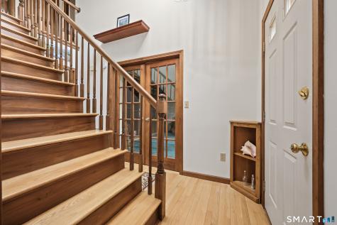 371 Old Slocum Road Hebron CT 06248