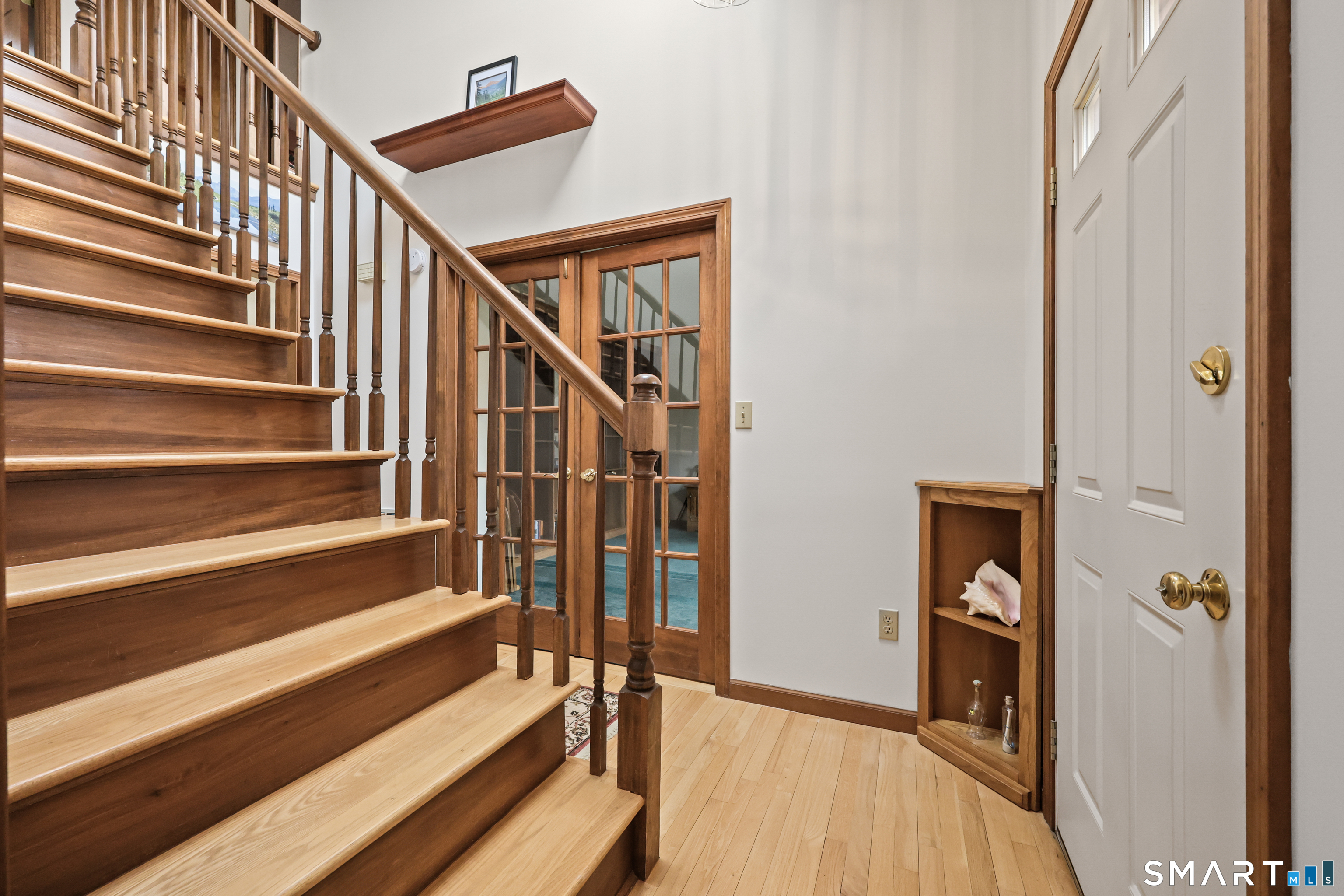 371 Old Slocum Road Hebron CT 06248