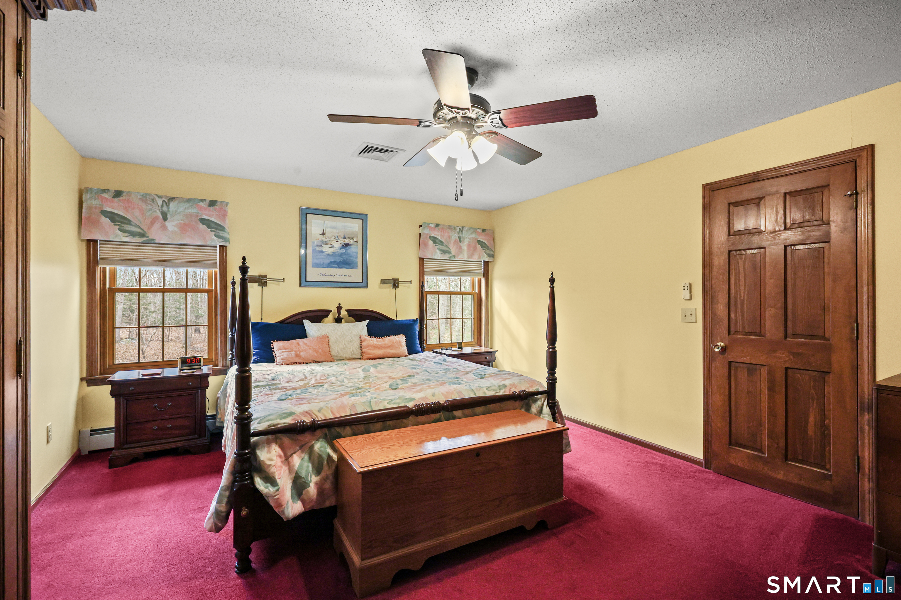 371 Old Slocum Road Hebron CT 06248