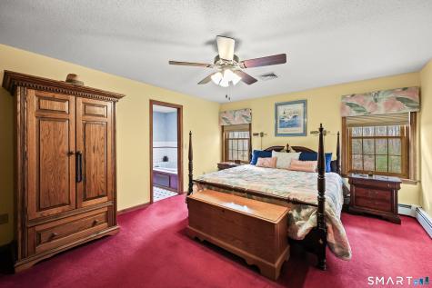 371 Old Slocum Road Hebron CT 06248