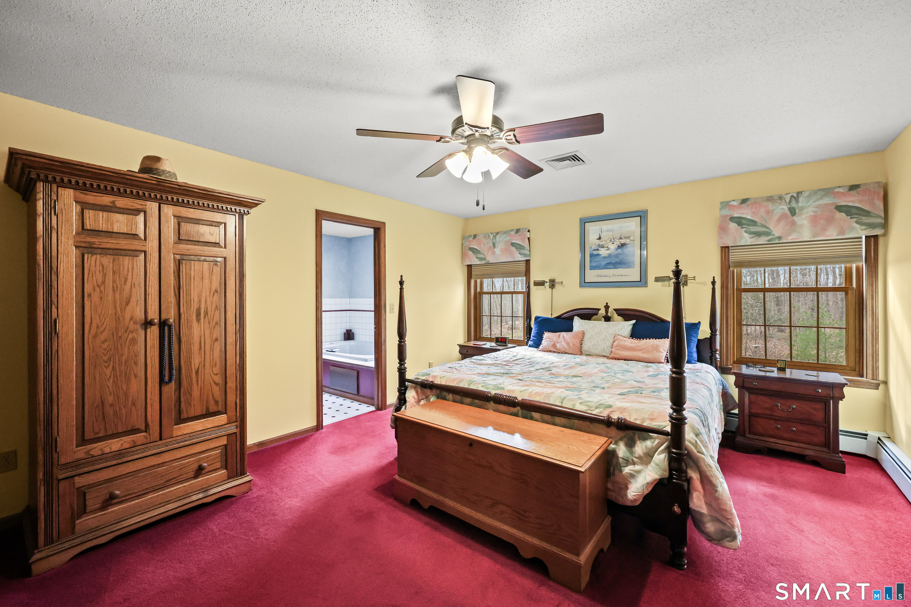 371 Old Slocum Road Hebron CT 06248