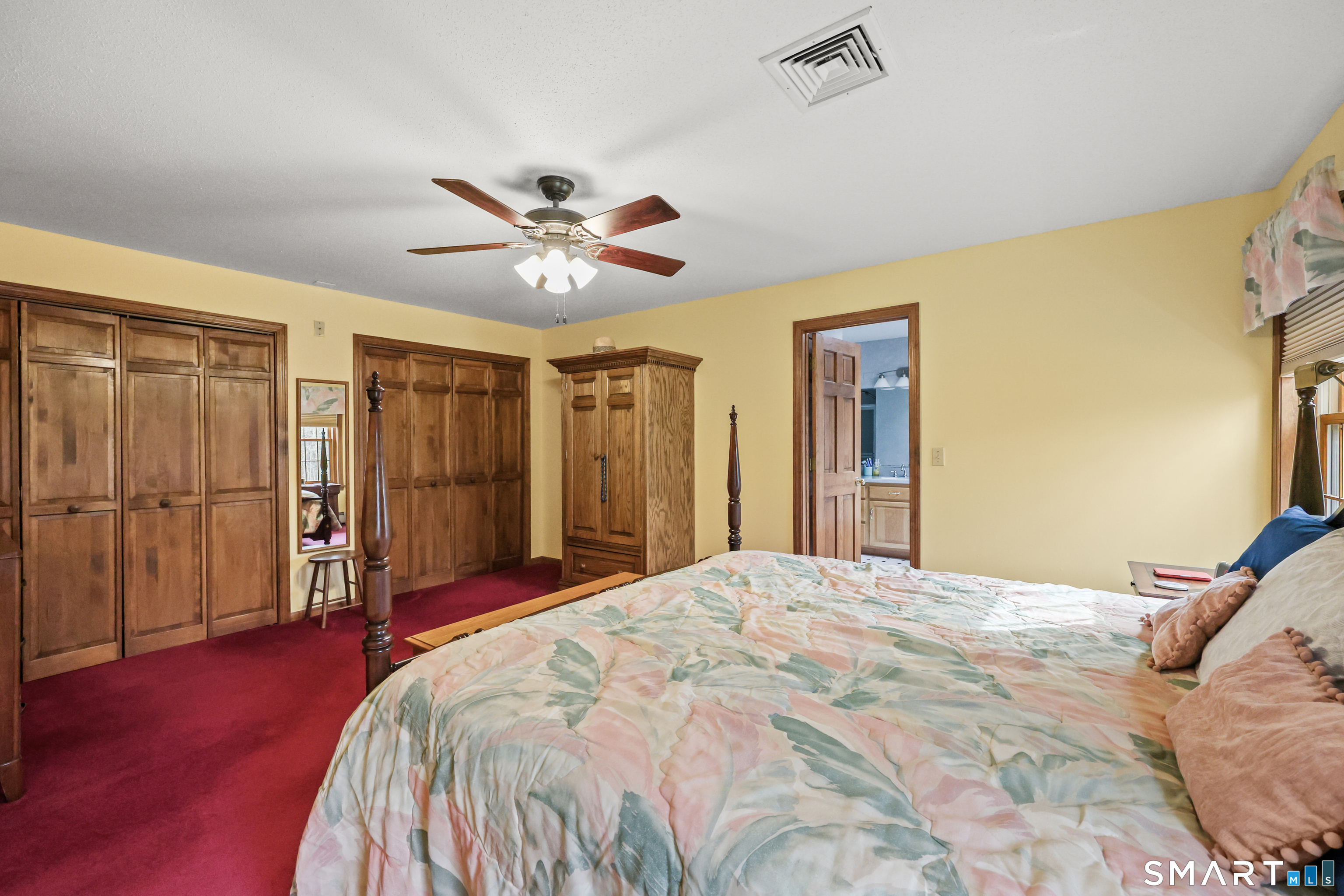 371 Old Slocum Road Hebron CT 06248