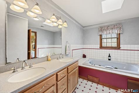 371 Old Slocum Road Hebron CT 06248