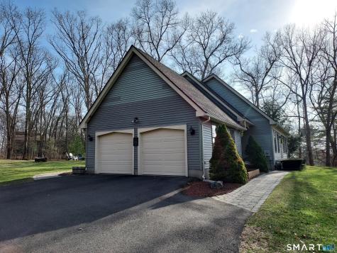 371 Old Slocum Road Hebron CT 06248